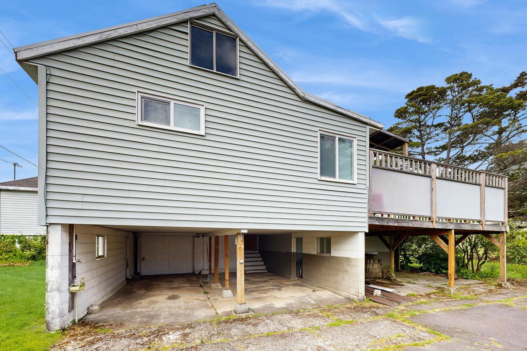 Crescent Lake Lookout Rockaway Beach Exterior foto